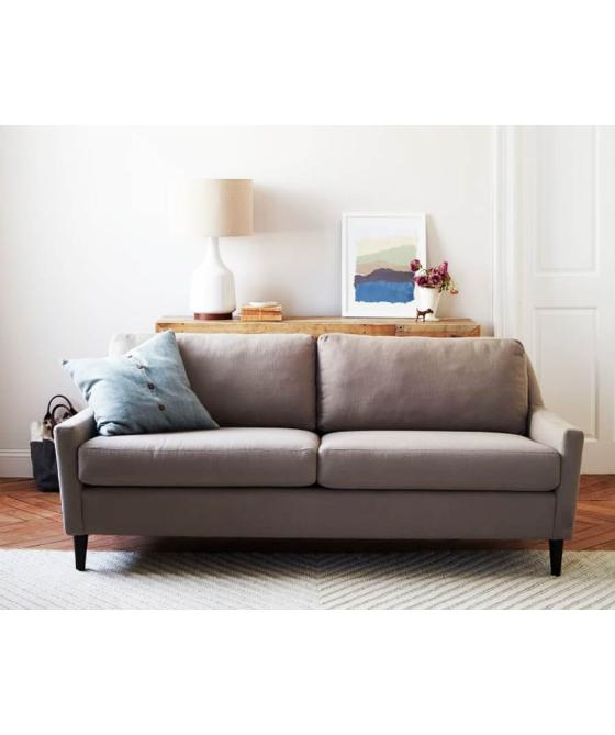 Sofa Băng / Sofa Thẳng 671 (Dài 1.8m) + 1 bàn trà MS00 Sofa Băng / Sofa Thẳng 671 (Dài 1.8m) + 1 bàn trà MS00